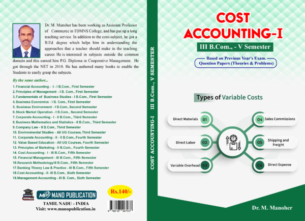 Cost Accounting - III B Com copy (1)